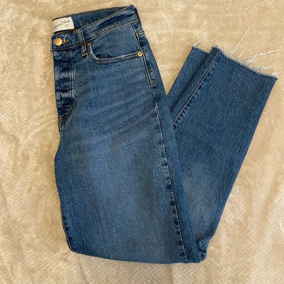 Universal Threads High Rise 90s Slim - Picture 3 of 5